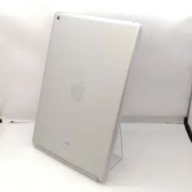 【中古】Apple 【Wi-Fi】 iPad（第8世代/2020） 32GB シルバー MYLA2J/A【川越クレアモール】保証期間１ヶ月【ランクB】