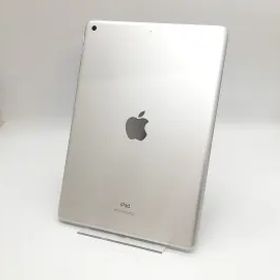 【中古】Apple 【Wi-Fi】 iPad（第8世代/2020） 32GB シルバー MYLA2J/A【福岡天神】保証期間１ヶ月【ランクB】