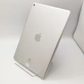 【中古】Apple 【Wi-Fi】 iPad（第8世代/2020） 32GB シルバー MYLA2J/A【京都】保証期間１ヶ月【ランクB】