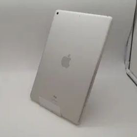 【中古】Apple 【Wi-Fi】 iPad（第8世代/2020） 32GB シルバー MYLA2J/A【札幌南2条】保証期間１ヶ月【ランクA】