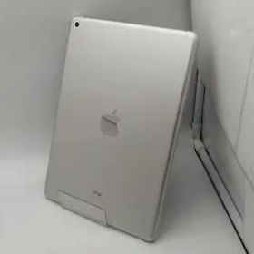 【中古】Apple 【Wi-Fi】 iPad（第8世代/2020） 32GB シルバー MYLA2J/A【日本橋3】保証期間１ヶ月【ランクC】
