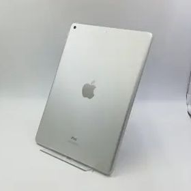 【中古】Apple 【Wi-Fi】 iPad（第8世代/2020） 32GB シルバー MYLA2J/A【大宮東口】保証期間１ヶ月【ランクB】