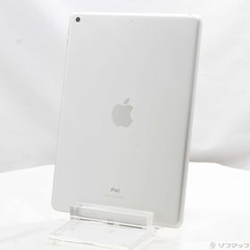 (中古)Apple iPad 第8世代 32GB シルバー MYLA2J/A Wi-Fi(196-ud)