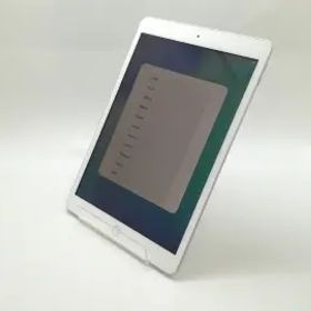 【中古】Apple 【Wi-Fi】 iPad（第8世代/2020） 32GB シルバー MYLA2J/A【静岡】保証期間１ヶ月【ランクB】