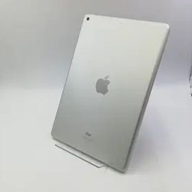 【中古】Apple 【Wi-Fi】 iPad（第8世代/2020） 32GB シルバー MYLA2J/A【大宮東口】保証期間１ヶ月【ランクB】