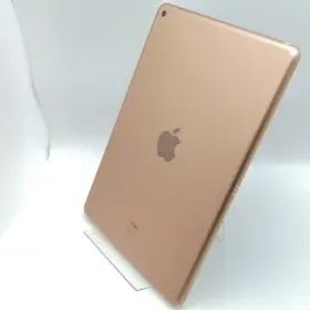 【中古】Apple 【Wi-Fi】 iPad（第8世代/2020） 32GB ゴールド MYLC2J/A【津田沼】保証期間１ヶ月【ランクA】