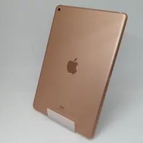 【中古】Apple 【Wi-Fi】 iPad（第8世代/2020） 32GB ゴールド MYLC2J/A【戸塚】保証期間１ヶ月【ランクA】
