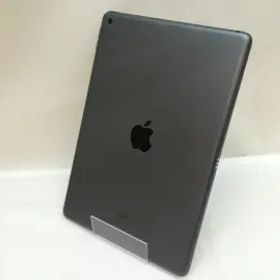 【中古】Apple 【Wi-Fi】 iPad（第8世代/2020） 128GB スペースグレイ MYLD2J/A【川崎】保証期間１ヶ月【ランクB】