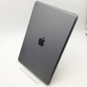 【中古】Apple 【Wi-Fi】 iPad（第8世代/2020） 128GB スペースグレイ MYLD2J/A【柏】保証期間１ヶ月【ランクC】