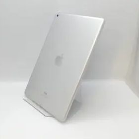 【中古】Apple 【Wi-Fi】 iPad（第8世代/2020） 128GB シルバー MYLE2J/A【京都】保証期間１ヶ月【ランクC】