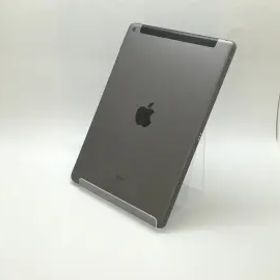 【中古】Apple SoftBank 【SIMロック解除済み】 iPad（第8世代/2020） 32GB スペースグレイ MYMH2J/A【静岡】保証期間１ヶ月【ランクC】
