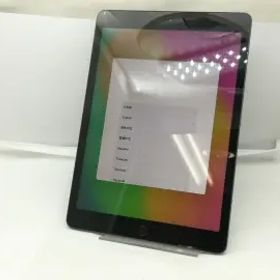 【中古】Apple 国内版 【SIMフリー】 iPad（第8世代/2020） 32GB スペースグレイ MYMH2J/A【川崎】保証期間１ヶ月【ランクB】