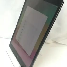 【中古】Apple au 【SIMロック解除済み】 iPad（第8世代/2020） 32GB スペースグレイ MYMH2J/A【札幌】保証期間１ヶ月【ランクA】