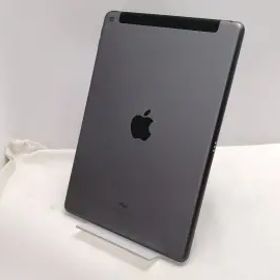 【中古】Apple au 【SIMロック解除済み】 iPad（第8世代/2020） 32GB スペースグレイ MYMH2J/A【仙台駅東口】保証期間１ヶ月【ランクB】