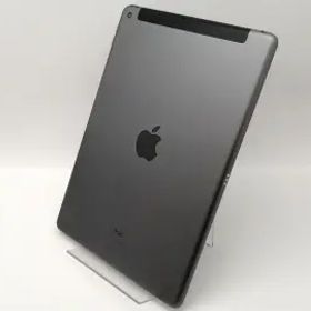 【中古】Apple 国内版 【SIMフリー】 iPad（第8世代/2020） 32GB スペースグレイ MYMH2J/A【三宮センター】保証期間１ヶ月【ランクB】