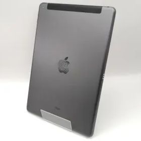 【中古】Apple 国内版 【SIMフリー】 iPad（第8世代/2020） 32GB スペースグレイ MYMH2J/A【池袋東口】保証期間１ヶ月【ランクC】