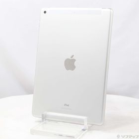 (中古)Apple iPad 第8世代 32GB シルバー MYMJ2J/A SIMフリー(377-ud)