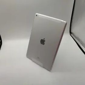 【中古】Apple au 【SIMロック解除済み】 iPad（第8世代/2020） 32GB シルバー MYMJ2J/A【大須アメ横】保証期間１ヶ月【ランクC】