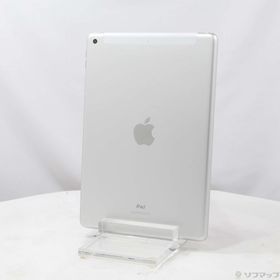(中古)Apple iPad 第8世代 32GB シルバー MYMJ2J/A SIMフリー(352-ud)