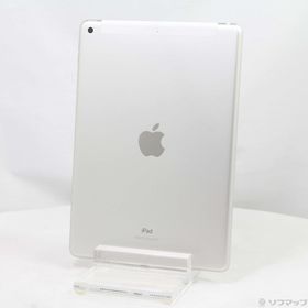 (中古)Apple iPad 第8世代 32GB シルバー MYMJ2J/A SIMフリー(262-ud)