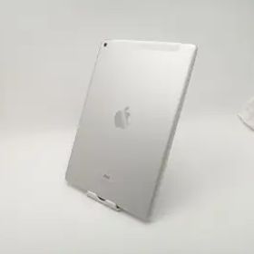 【中古】Apple au 【SIMロック解除済み】 iPad（第8世代/2020） 32GB シルバー MYMJ2J/A【ECセンター】保証期間１ヶ月【ランクA】