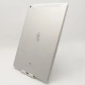 【中古】Apple au 【SIMロック解除済み】 iPad（第8世代/2020） 32GB シルバー MYMJ2J/A【ECセンター】保証期間１ヶ月【ランクA】