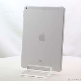 (中古)Apple iPad 第8世代 32GB シルバー MYMJ2J/A SIMフリー(198-ud)