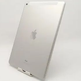 【中古】Apple au 【SIMロック解除済み】 iPad（第8世代/2020） 32GB シルバー MYMJ2J/A【ECセンター】保証期間１ヶ月【ランクA】