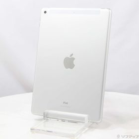(中古)Apple iPad 第8世代 32GB シルバー MYMJ2J/A SIMフリー(196-ud)