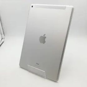【中古】Apple au 【SIMロックあり】 iPad（第8世代/2020） 32GB シルバー MYMJ2J/A【柏】保証期間１ヶ月【ランクB】