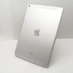 【中古】Apple 国内版 【SIMフリー】 iPad（第8世代/2020） 32GB シルバー MYMJ2J/A【新宿2】保証期間１ヶ月【ランクB】