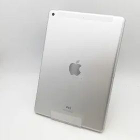 【中古】Apple SoftBank 【SIMロック解除済み】 iPad（第8世代/2020） 32GB シルバー MYMJ2J/A【柏】保証期間１ヶ月【ランクB】