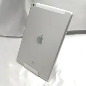 【中古】Apple au 【SIMロック解除済み】 iPad（第8世代/2020） 32GB シルバー MYMJ2J/A【ECセンター】保証期間１ヶ月【ランクA】