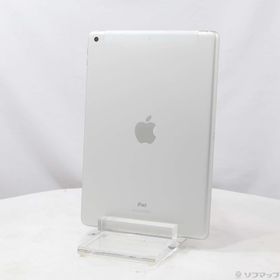 (中古)Apple iPad 第8世代 32GB シルバー MYMJ2J/A SIMフリー(198-ud)