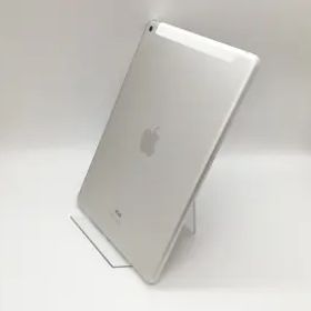 【中古】Apple au 【SIMロック解除済み】 iPad（第8世代/2020） 32GB シルバー MYMJ2J/A【福岡天神】保証期間１ヶ月【ランクB】