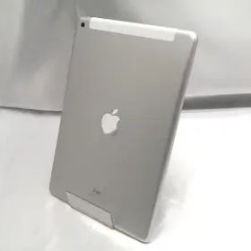 【中古】Apple au 【SIMロック解除済み】 iPad（第8世代/2020） 32GB シルバー MYMJ2J/A【ECセンター】保証期間１ヶ月【ランクA】