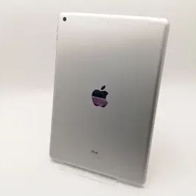 【中古】Apple au 【SIMロック解除済み】 iPad（第8世代/2020） 32GB シルバー MYMJ2J/A【千葉】保証期間１ヶ月【ランクA】