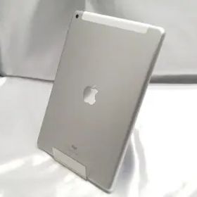 【中古】Apple au 【SIMロック解除済み】 iPad（第8世代/2020） 32GB シルバー MYMJ2J/A【ECセンター】保証期間１ヶ月【ランクA】