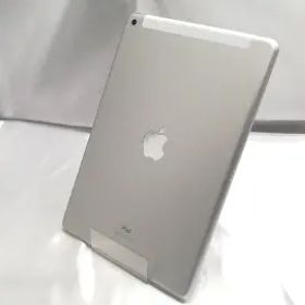 【中古】Apple au 【SIMロック解除済み】 iPad（第8世代/2020） 32GB シルバー MYMJ2J/A【ECセンター】保証期間１ヶ月【ランクA】