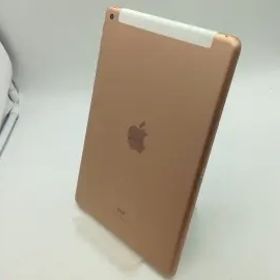 【中古】Apple 国内版 【SIMフリー】 iPad（第8世代/2020） 32GB ゴールド MYMK2J/A【広島】保証期間１ヶ月【ランクA】