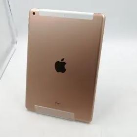 【中古】Apple 国内版 【SIMフリー】 iPad（第8世代/2020） 32GB ゴールド MYMK2J/A【千葉】保証期間１ヶ月【ランクC】