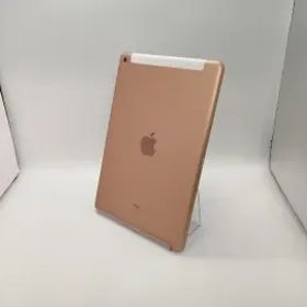 【中古】Apple SoftBank 【SIMロック解除済み】 iPad（第8世代/2020） 32GB ゴールド MYMK2J/A【大宮東口】保証期間１ヶ月【ランクA】