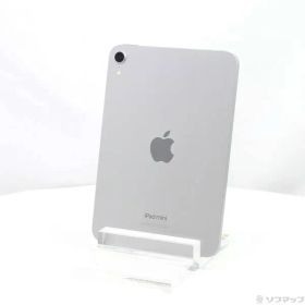ソフマップ 〔中古品〕 iPad mini(A17 Pro) 128GB スペースグレイ MXN63J／A Wi-Fi【352】