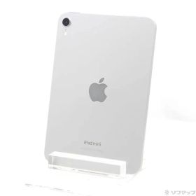 ソフマップ 〔中古品〕 iPad mini(A17 Pro) 128GB スペースグレイ MXN63J／A Wi-Fi【258】
