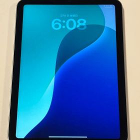 iPad mini 7 (A17pro) 128GB WiFiモデル