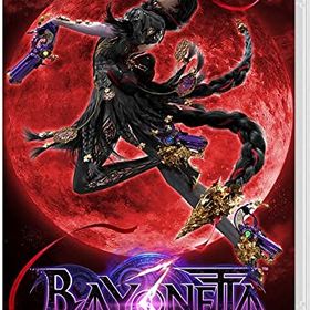 新品 ベヨネッタ3 -Switch