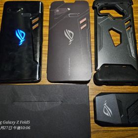 rog phone初代 128gb z01qd