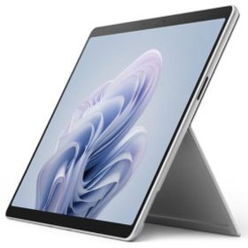 マイクロソフト タブレットPC Surface Pro 10 ZDT-00011 [プラチナ]