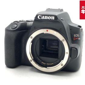 【中古】 【並品】 キヤノン EOS Kiss X10 ボディ ブラック