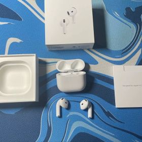 AirPods 4 ANC 本体